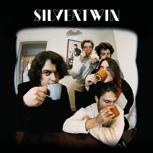 Image for 'Silvertwin'