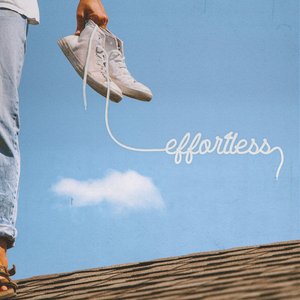 Image for 'Effortless'