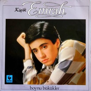 Изображение для 'Boynu Bükükler (Arabesk 1980-1990)'