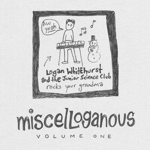 Image for 'Miscelloganous, Vol. 1'