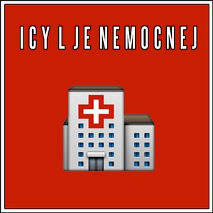 Изображение для 'ICY L Je Nemocnej'