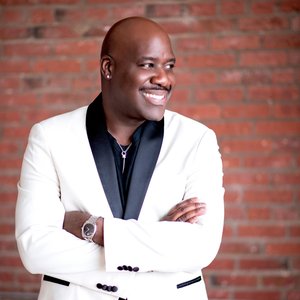 Bild für 'Will Downing'