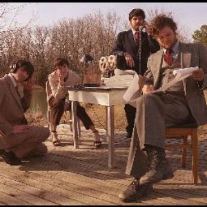 Image for 'The Foundry Field Recordings'