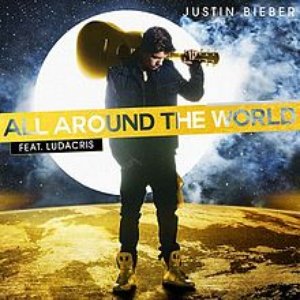 Image for 'All Around the World - Single'