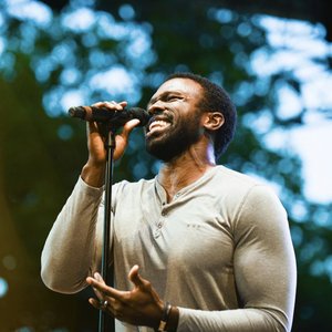 “Joshua Henry”的封面