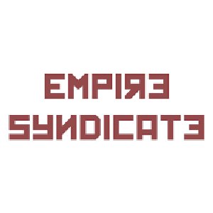 “Empire Syndicate”的封面