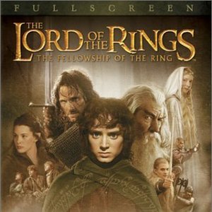 Image pour 'Lord of the Rings'