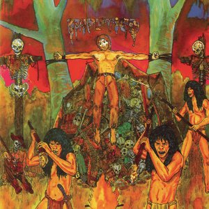 Image for 'Ultimo Mondo Cannibale'
