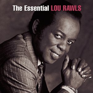 Image for 'The Essential Lou Rawls'