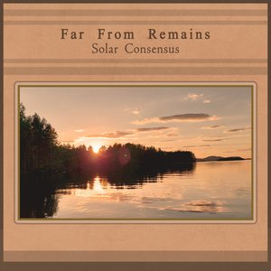 Image for 'Solar Consensus'