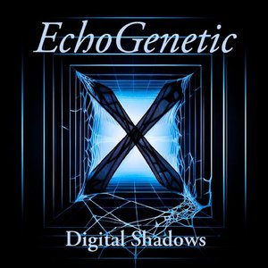 Imagem de 'Digital Shadows'