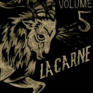 Zdjęcia dla 'La Carne - Volume 5'