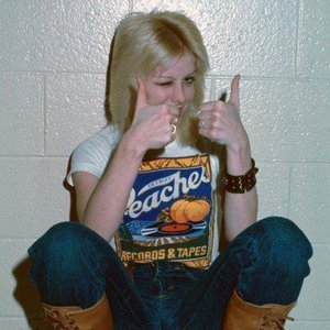 Bild für 'Cherie Currie'