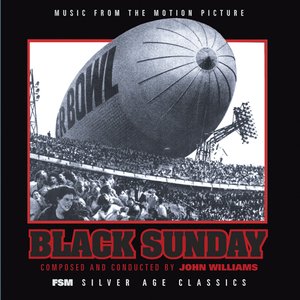 Immagine per 'Black Sunday (Music From The Motion Picture)'