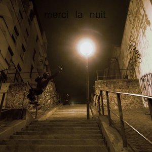 Image for 'Merci La Nuit'