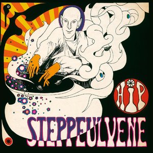 Zdjęcia dla 'Hip / En Eftermiddag Med Steppeulvene (Remastered)'