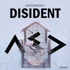 Image for 'Disident'