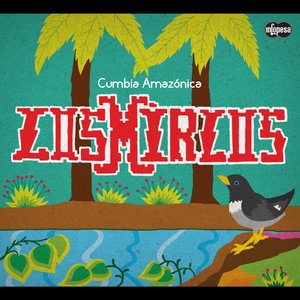 Image pour 'Cumbia Amazonica'