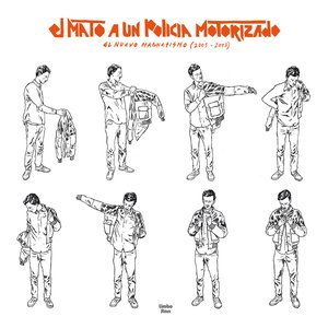 Image for 'El Nuevo Magnetismo (2003-2012)'