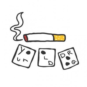“Your Old Droog”的封面