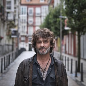 Imagem de 'Quique González'