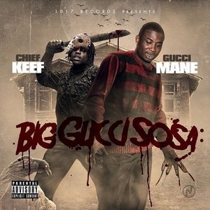 Immagine per 'Big Gucci Sosa'