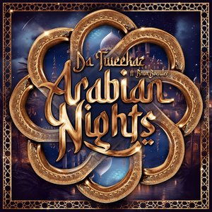 'Arabian Nights' için resim