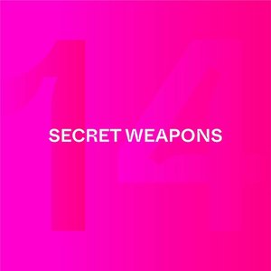 Image for 'Secret Weapons Part 14'