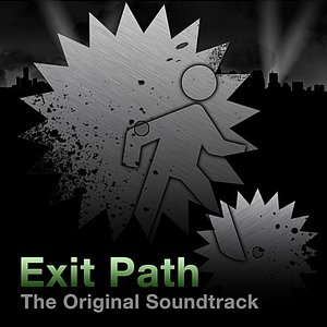 Изображение для 'Exit Path (Original Soundtrack)'