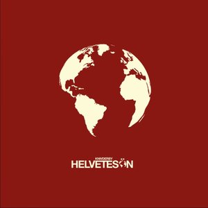 Image for 'Helvetesön'