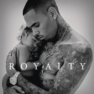 Imagem de 'Royalty (Deluxe Version)'