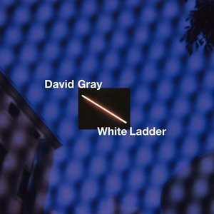 Image for 'White Ladder (20th Anniversary Edition)'