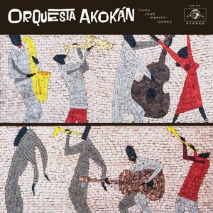 Imagen de 'Orquesta Akokán'