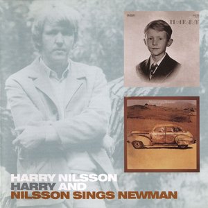 Imagem de 'Harry & Nilsson Sings Newman'