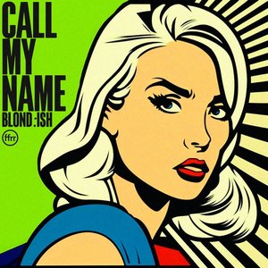 Image for 'Call My Name'