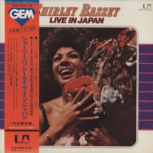 Image for 'Live In Japan'