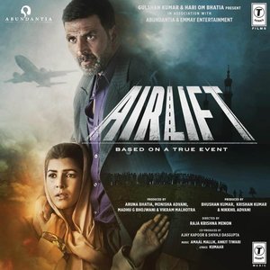 Image for 'Airlift'
