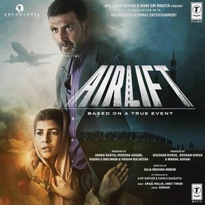 Изображение для 'Airlift'