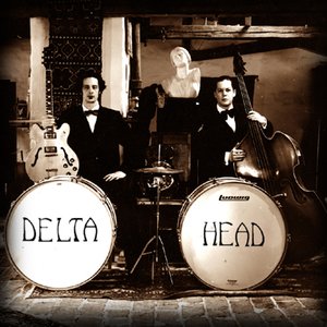 Image for 'Deltahead'