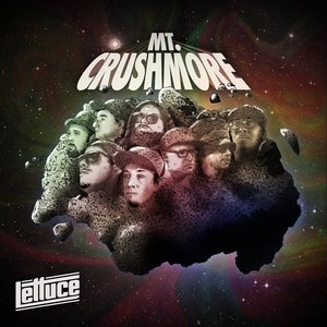 Изображение для 'Mt. Crushmore'