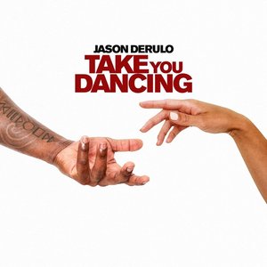 “Take You Dancing”的封面