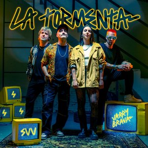 Image for 'La Tormenta'