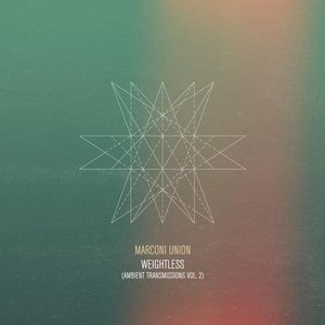 Bild för 'Weightless (Ambient Transmission Vol. 2)'