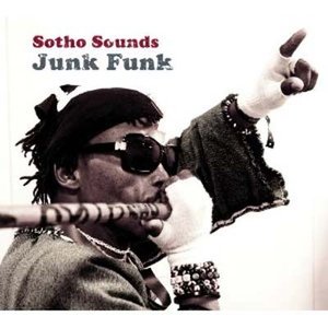 Image for 'Junk Funk'