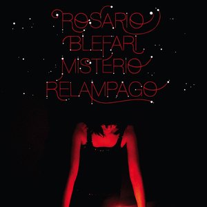 Image for 'Misterio Relámpago'