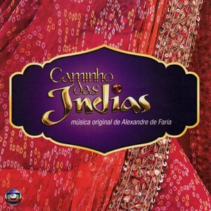 Image for 'Caminho Das Índias - Original Soundtrack'