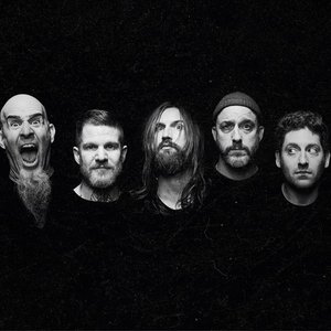 'The Damned Things' için resim