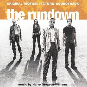 Image for 'The Rundown (Original Motion Picture Soundtrack)'