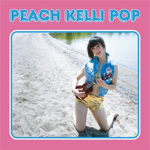 Image for 'Peach Kelli Pop'