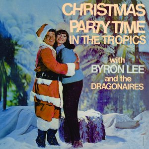 Image for 'Christmas Party Time In The Tropics'